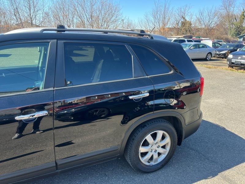 Kia Sorento LX 2WD 2012