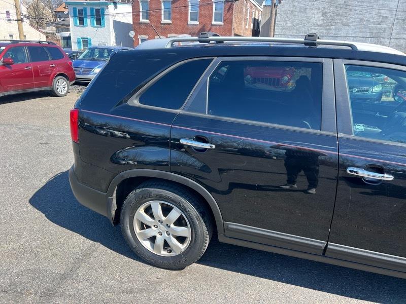 Kia Sorento LX 2WD 2012