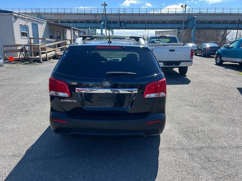 Kia Sorento LX 2WD 2012