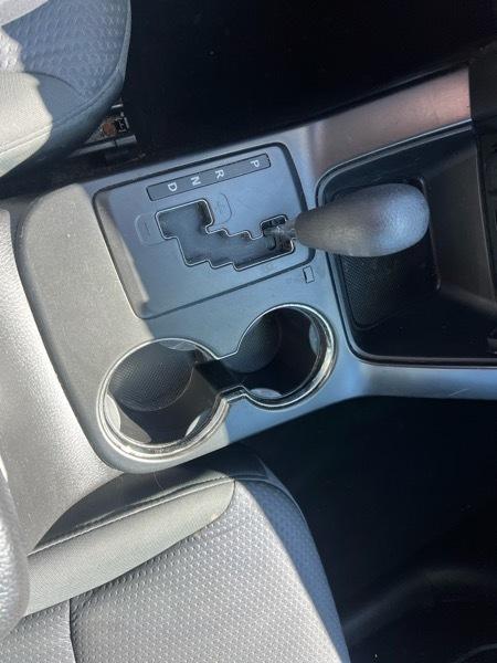 Kia Sorento LX 2WD 2012