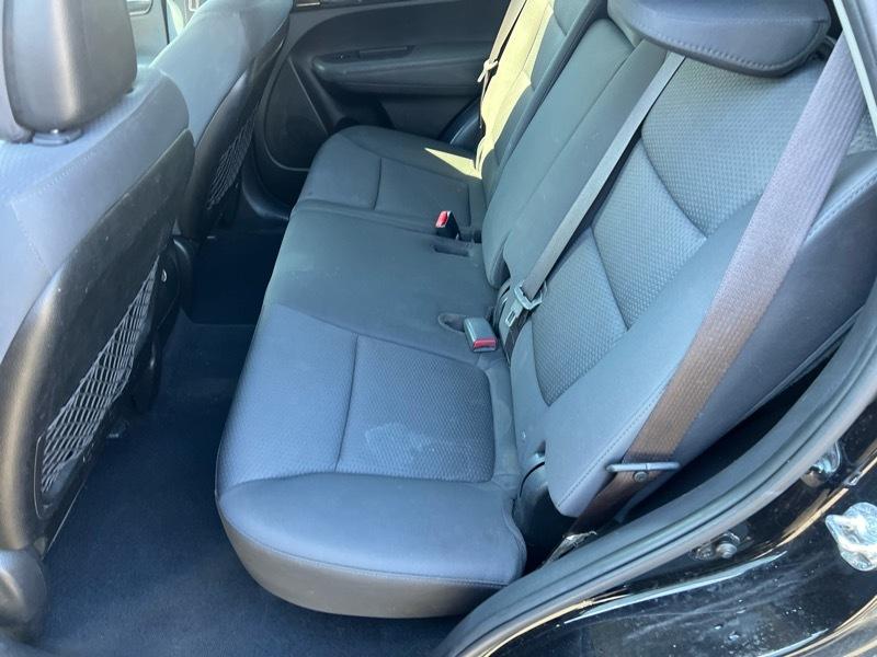 Kia Sorento LX 2WD 2012