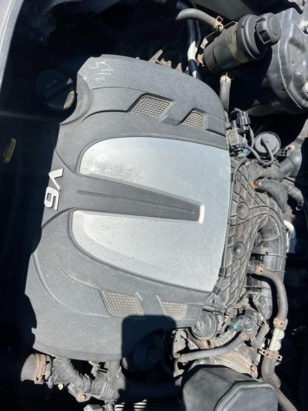 Kia Sorento LX 2WD 2012