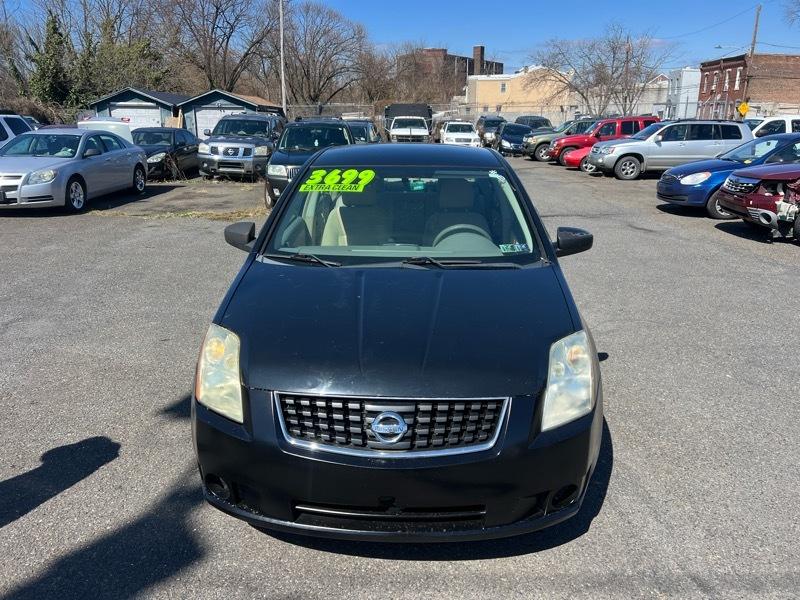 Nissan Sentra 2.0 2009