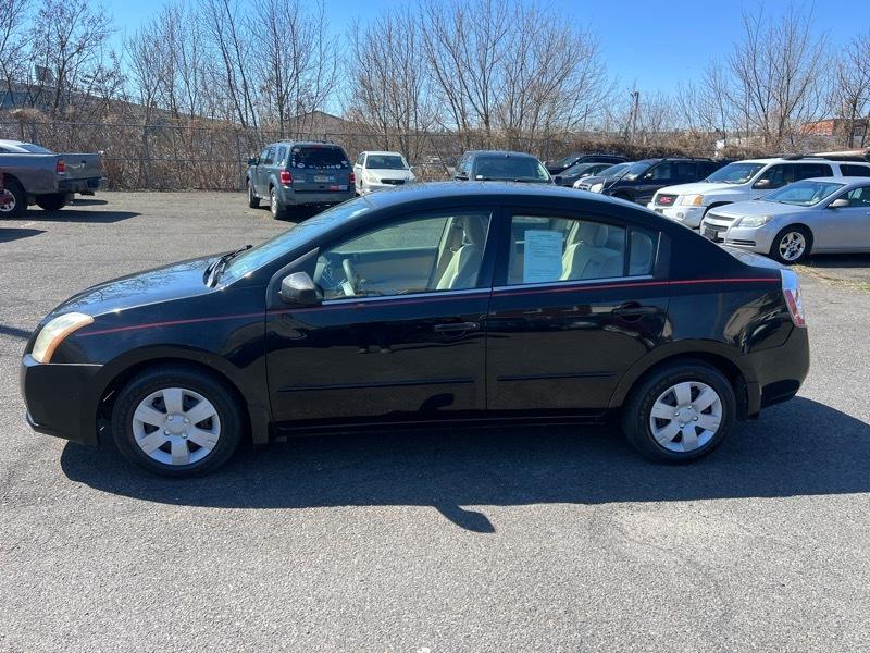 Nissan Sentra 2.0 2009
