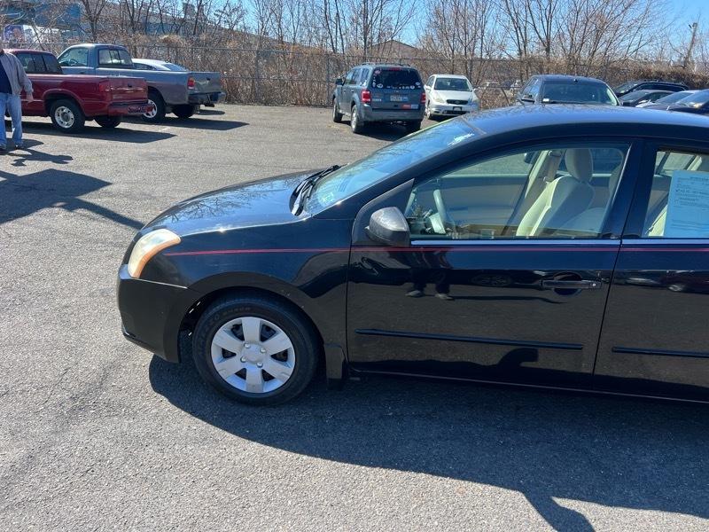 Nissan Sentra 2.0 2009