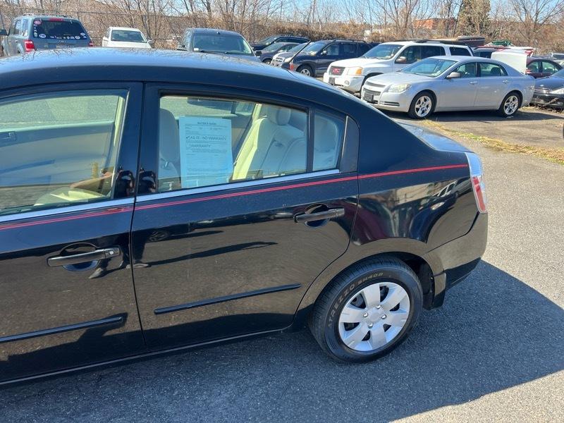 Nissan Sentra 2.0 2009