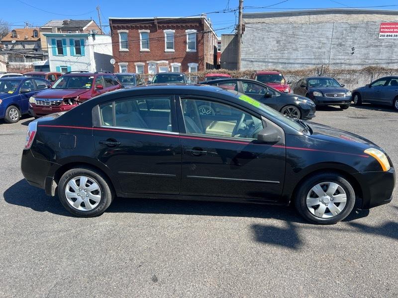 Nissan Sentra 2.0 2009