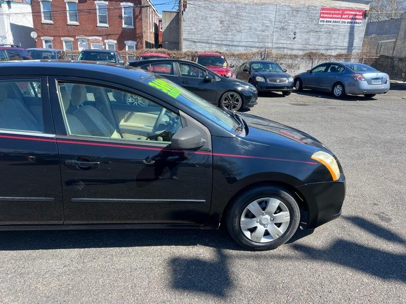 Nissan Sentra 2.0 2009