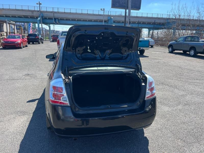 Nissan Sentra 2.0 2009