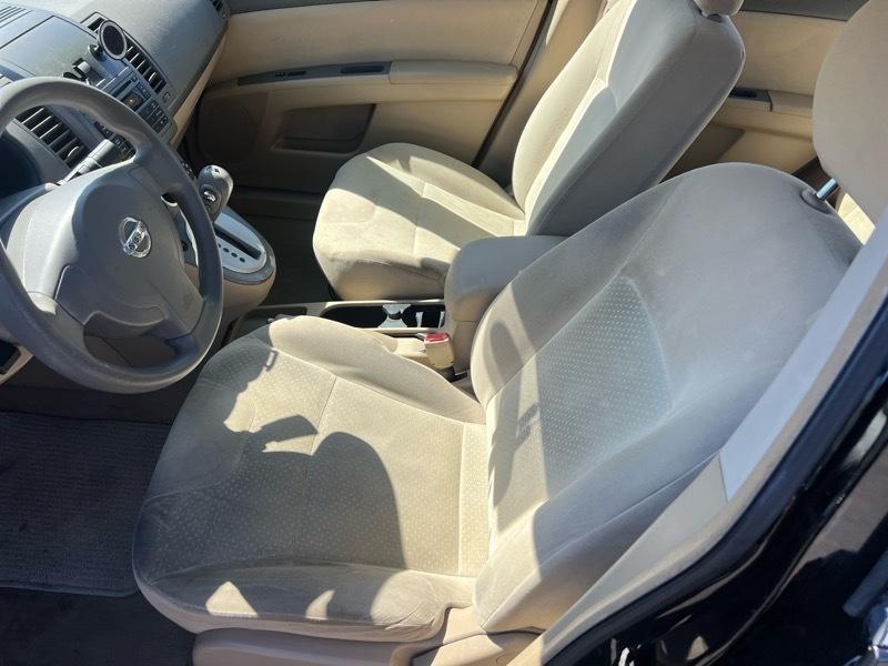 Nissan Sentra 2.0 2009