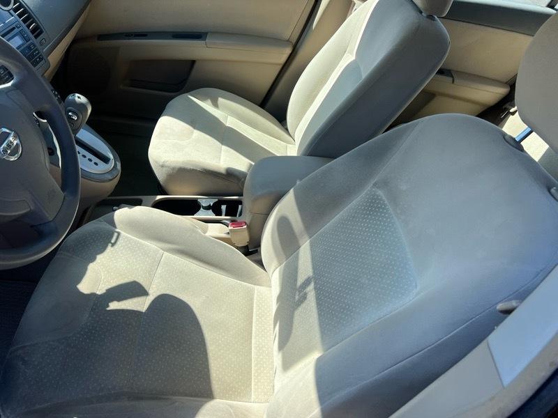 Nissan Sentra 2.0 2009