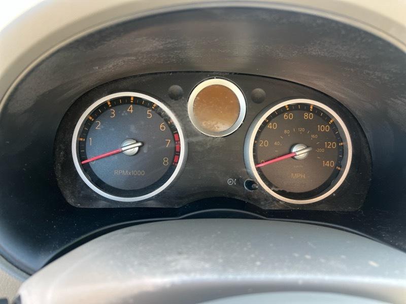 Nissan Sentra 2.0 2009