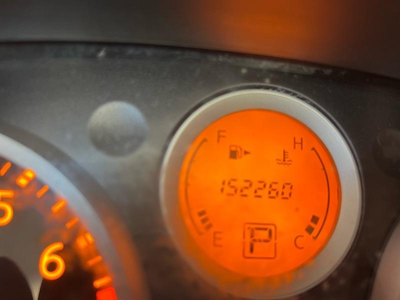 Nissan Sentra 2.0 2009