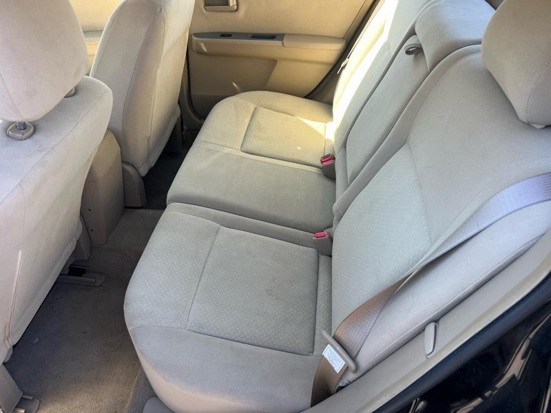 Nissan Sentra 2.0 2009