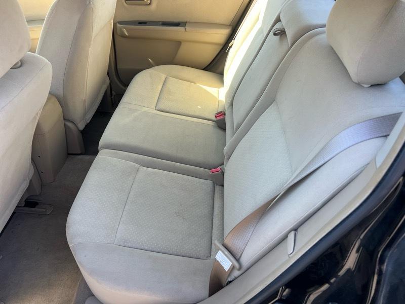 Nissan Sentra 2.0 2009