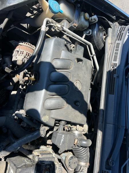 Nissan Sentra 2.0 2009