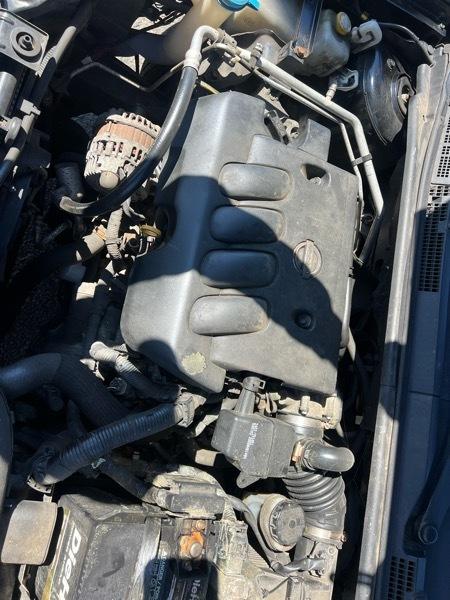 Nissan Sentra 2.0 2009