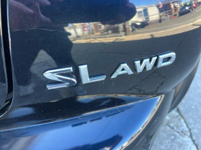 Nissan Juke S AWD 2011