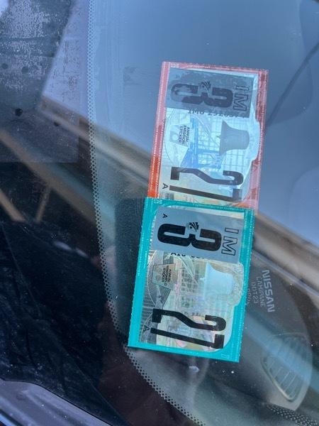 Nissan Juke S AWD 2011