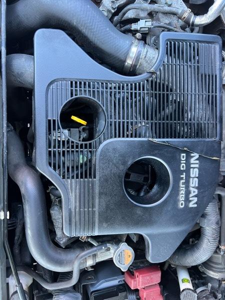 Nissan Juke S AWD 2011