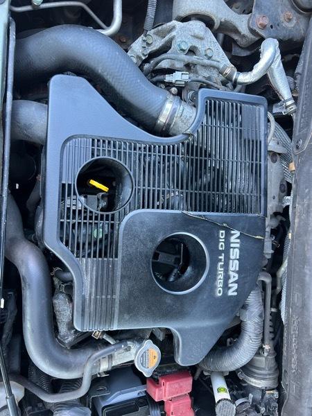 Nissan Juke S AWD 2011