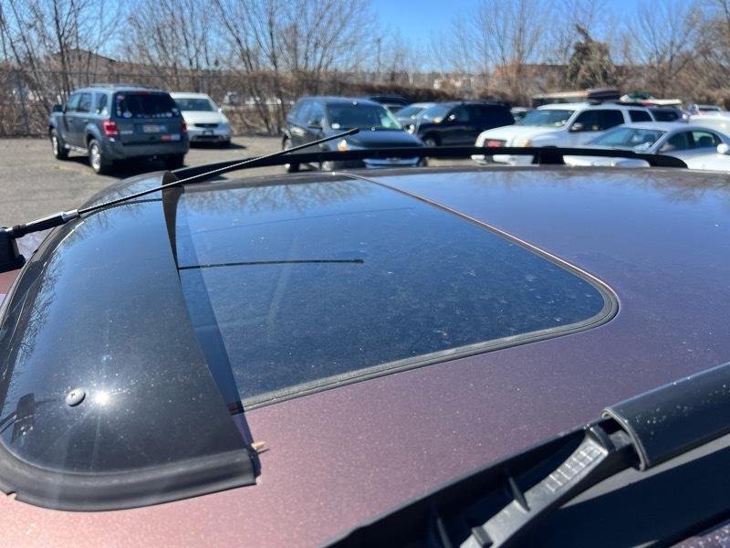 Nissan Murano SL AWD 2004