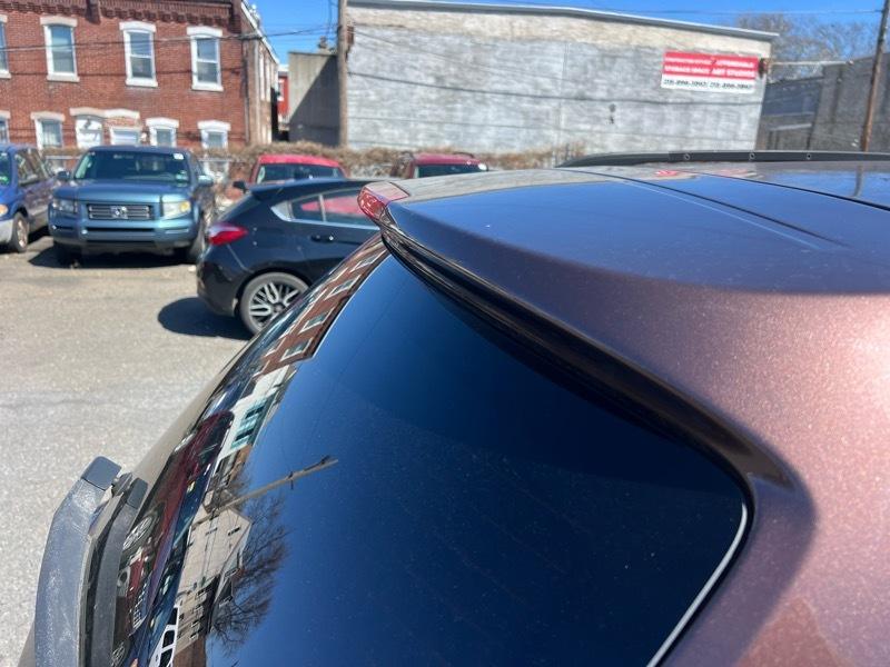 Nissan Murano SL AWD 2004