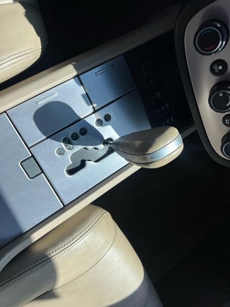 Nissan Murano SL AWD 2004