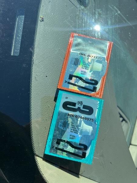 Nissan Murano SL AWD 2004