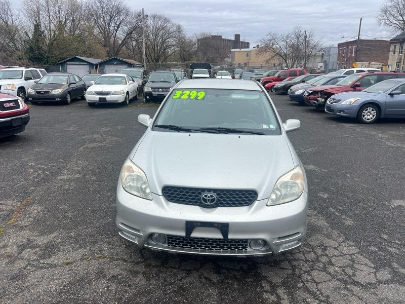 Toyota Matrix 2WD 2003