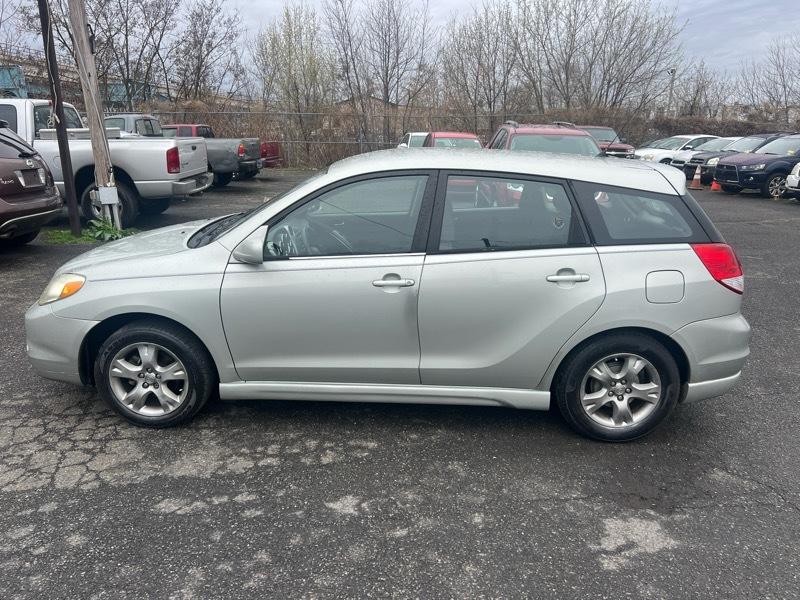 Toyota Matrix 2WD 2003