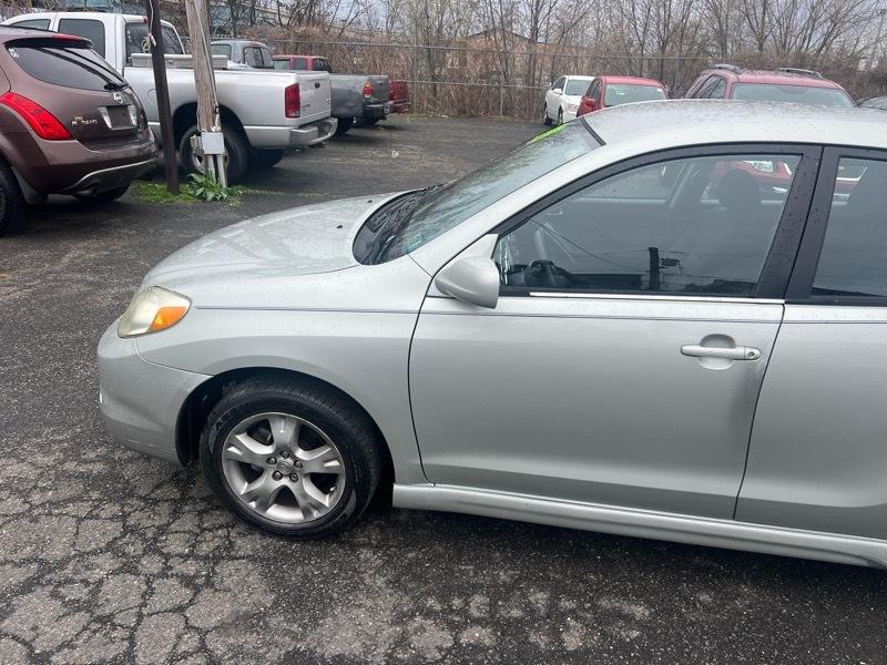 Toyota Matrix 2WD 2003