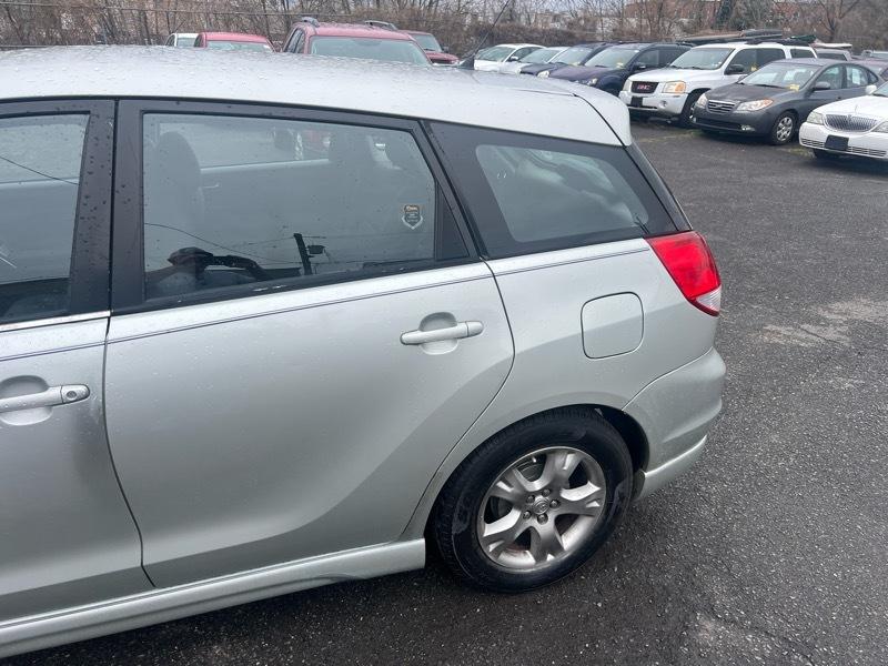 Toyota Matrix 2WD 2003