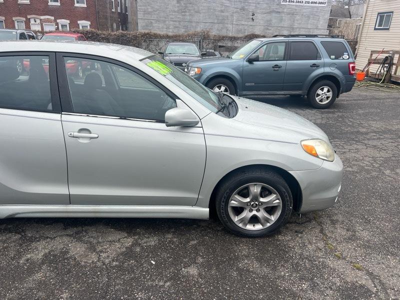 Toyota Matrix 2WD 2003