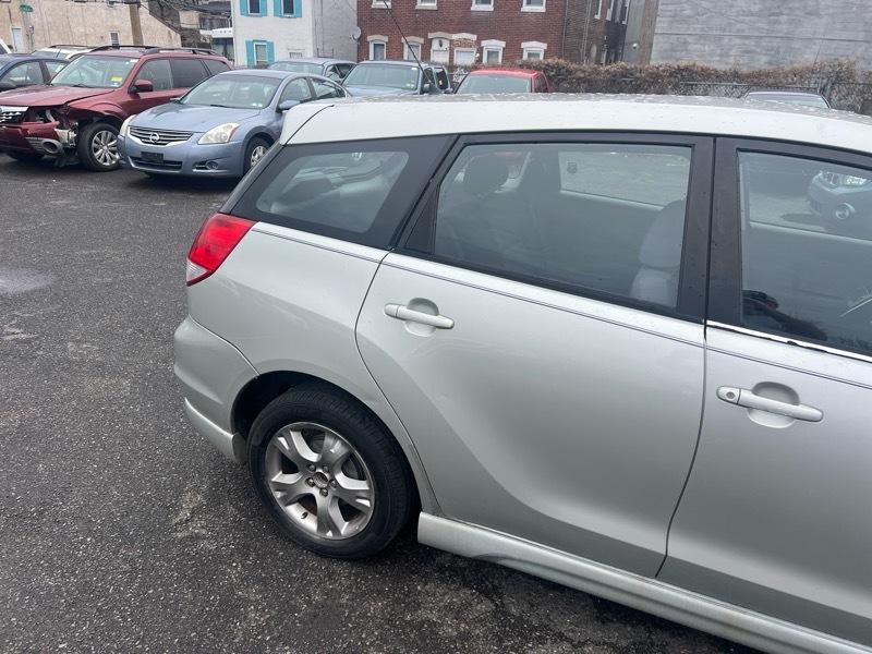 Toyota Matrix 2WD 2003