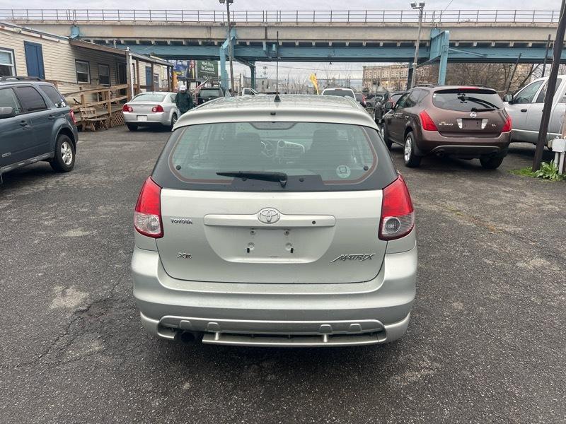 Toyota Matrix 2WD 2003