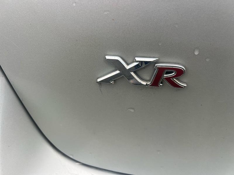 Toyota Matrix 2WD 2003