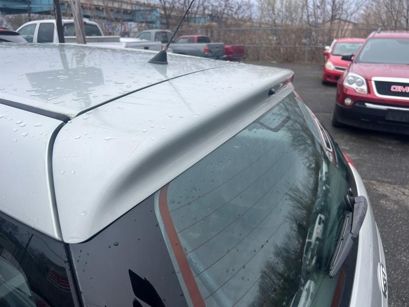 Toyota Matrix 2WD 2003