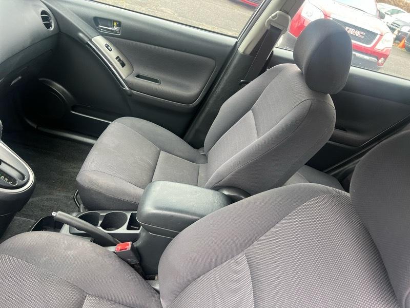 Toyota Matrix 2WD 2003