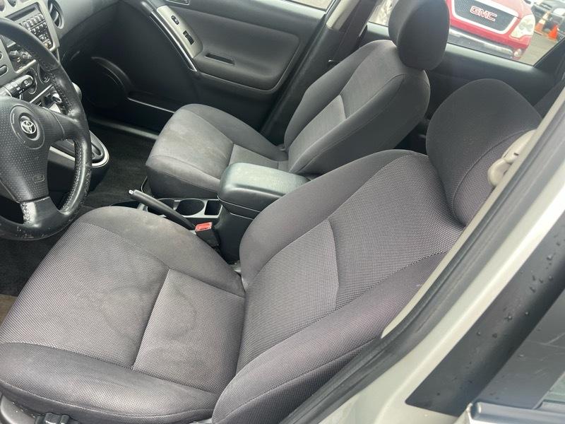 Toyota Matrix 2WD 2003