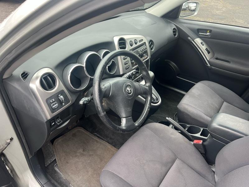 Toyota Matrix 2WD 2003