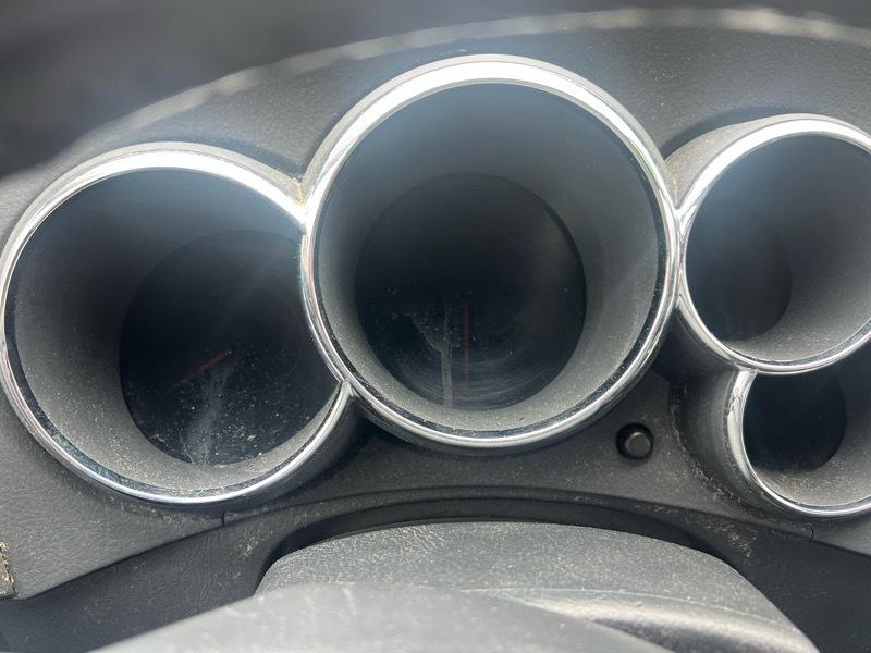 Toyota Matrix 2WD 2003