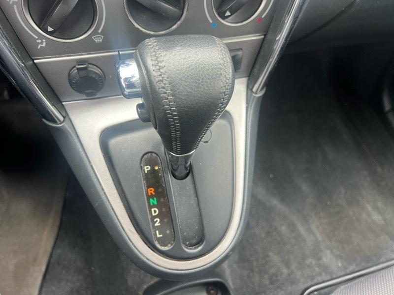 Toyota Matrix 2WD 2003