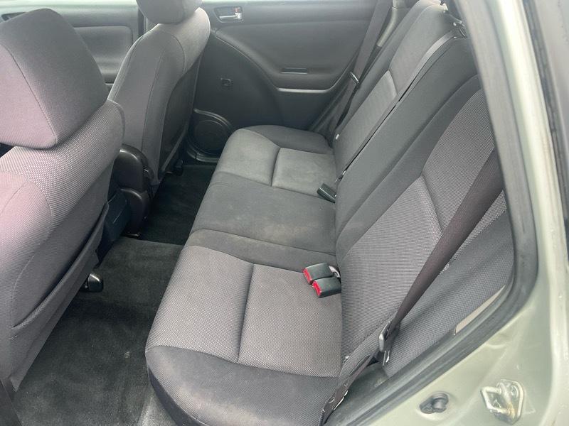 Toyota Matrix 2WD 2003