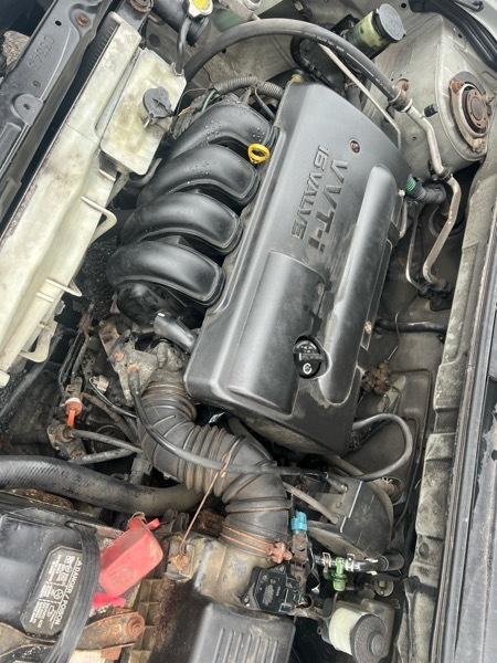 Toyota Matrix 2WD 2003