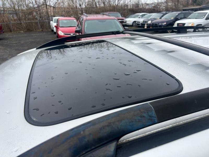 Toyota Highlander V6 4WD 2005