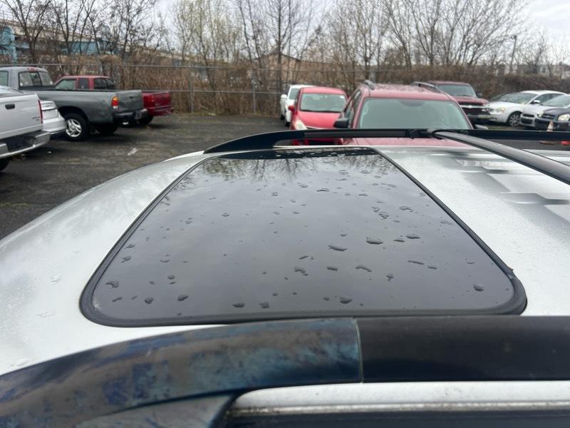 Toyota Highlander V6 4WD 2005