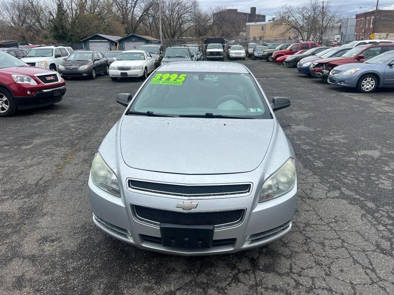Chevrolet Malibu LS 2009