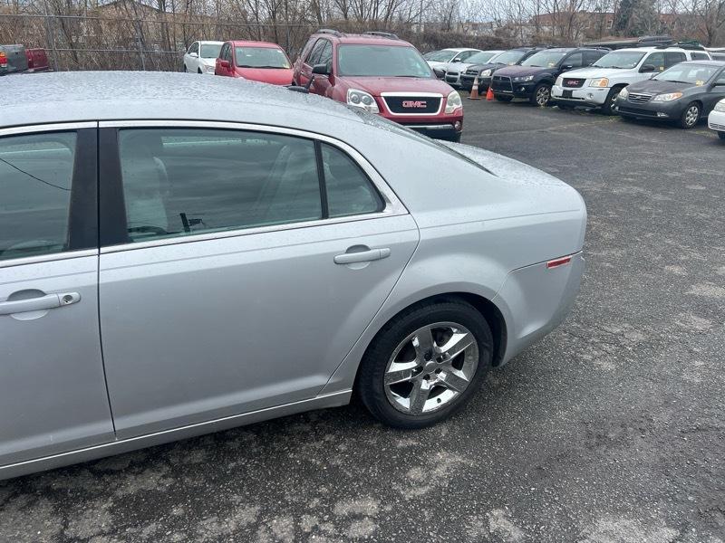 Chevrolet Malibu LS 2009
