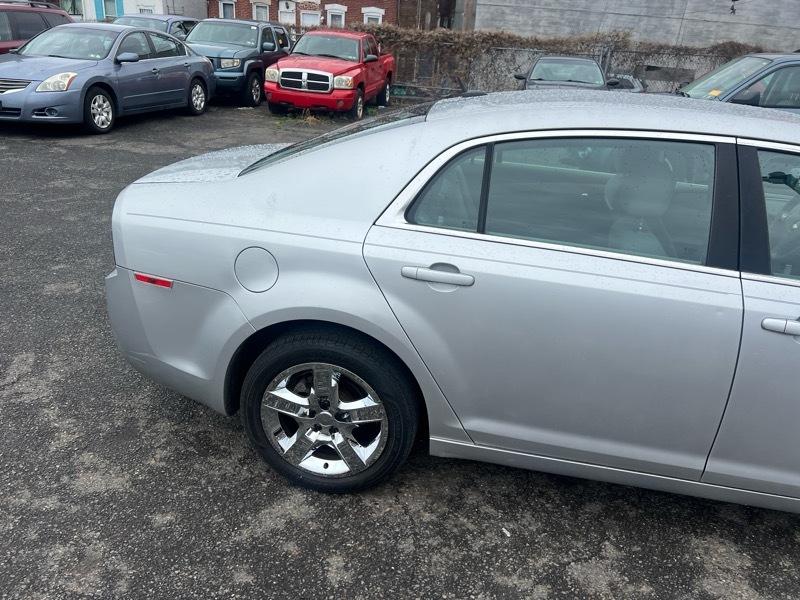 Chevrolet Malibu LS 2009